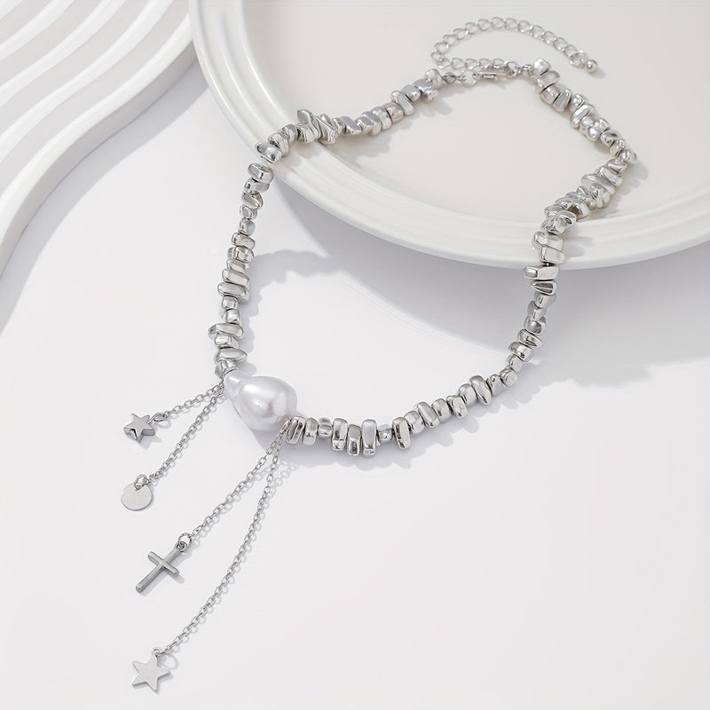 Böhmische Perlenkette | Shop Nory