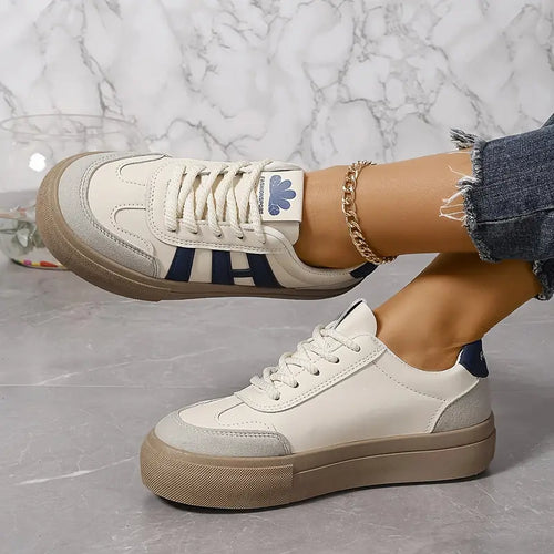 Damen Sneakers Light Edition 9 Atmungsaktives Textil Bequem Modernes Design