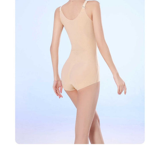 Bauch abnehmen Shapewear