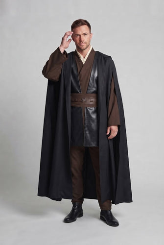Männliches traditionelles Samurai-Outfit Shop Nory