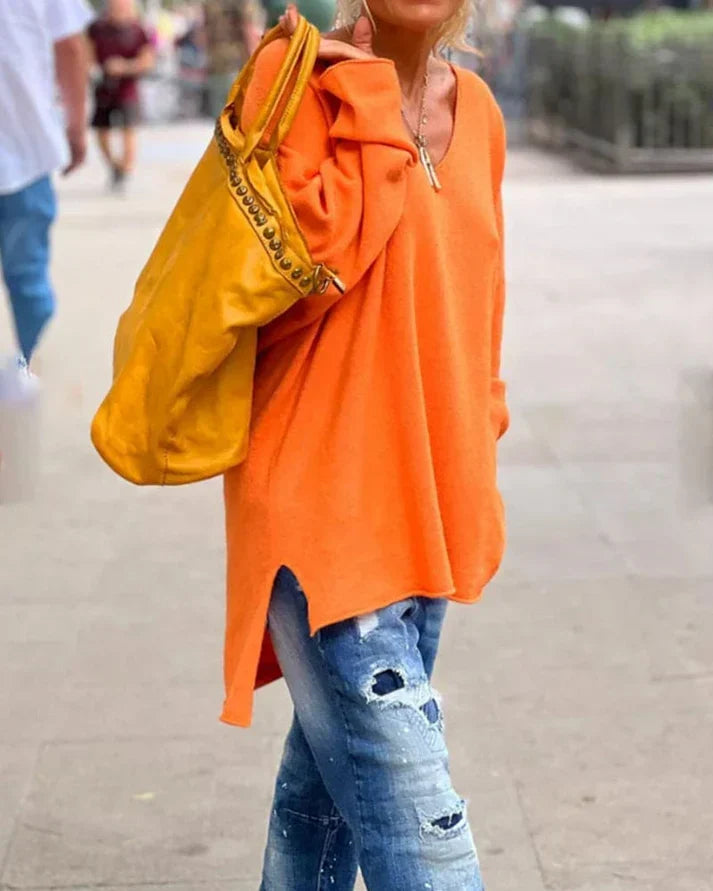 Oversized Innere Trendsetter
