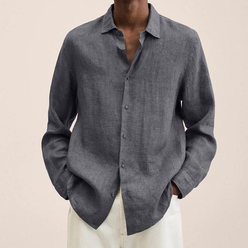 Elegantes hemd für Herren