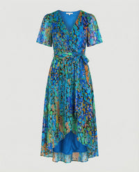 Blau