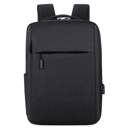 Geschäftlicher Laptop Rucksack mit Usb Ladeanschluss und Wasserdicht