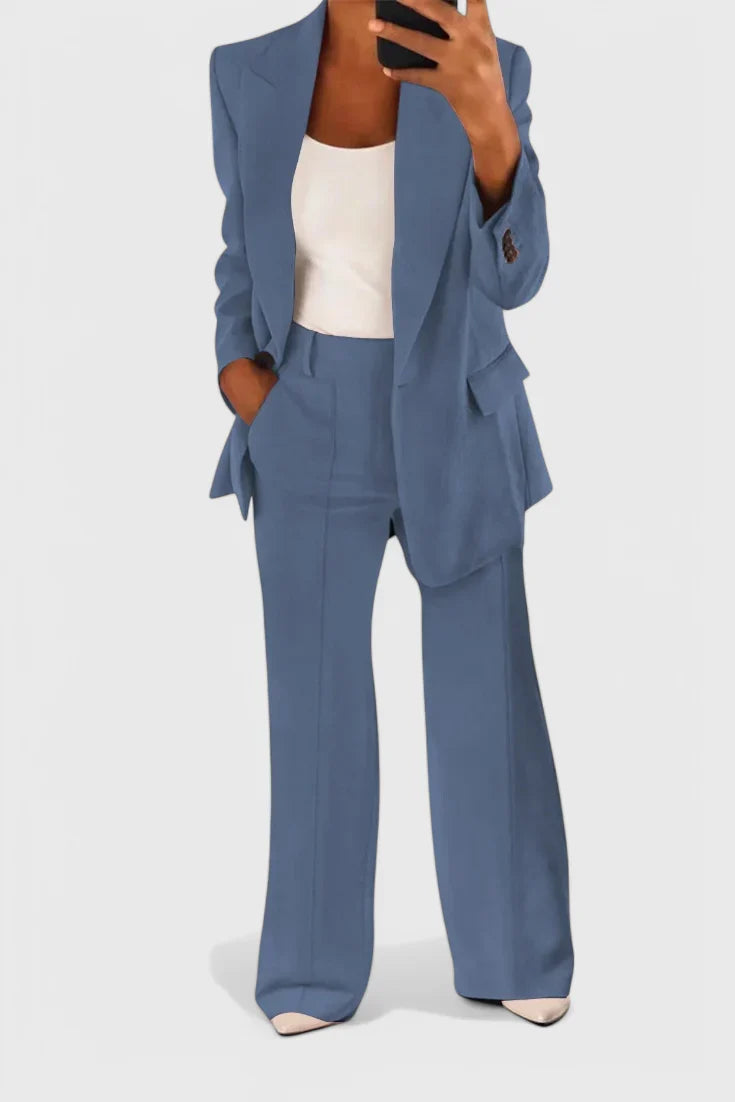 ShopNory | Set-Anzug für Damen