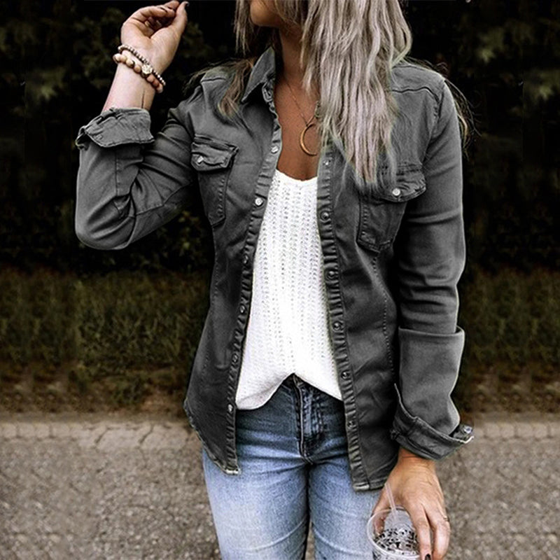 Outdoor-Jacke für Damen