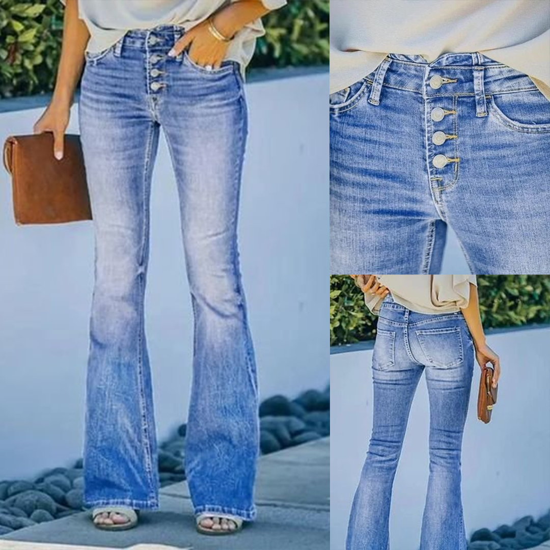 Po HShopnoryende Denim Jeans