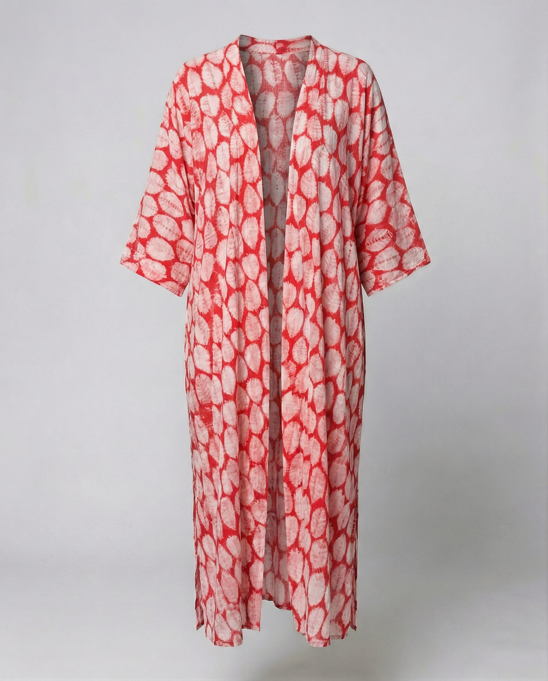 Glamouröse Sonnenschutz Resort Strandkleid Cover Up
