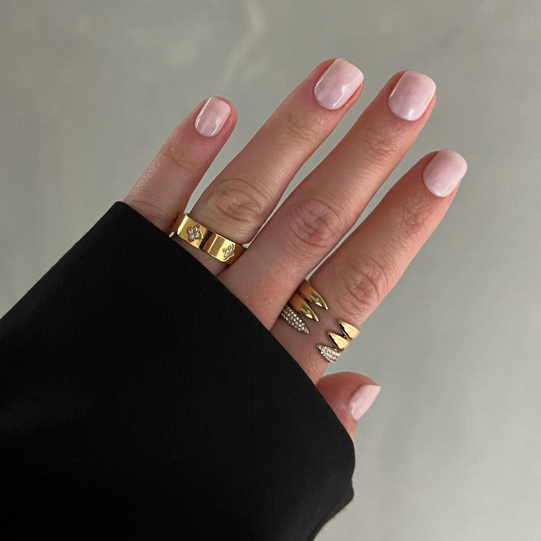 Krallenring | Shop Nory