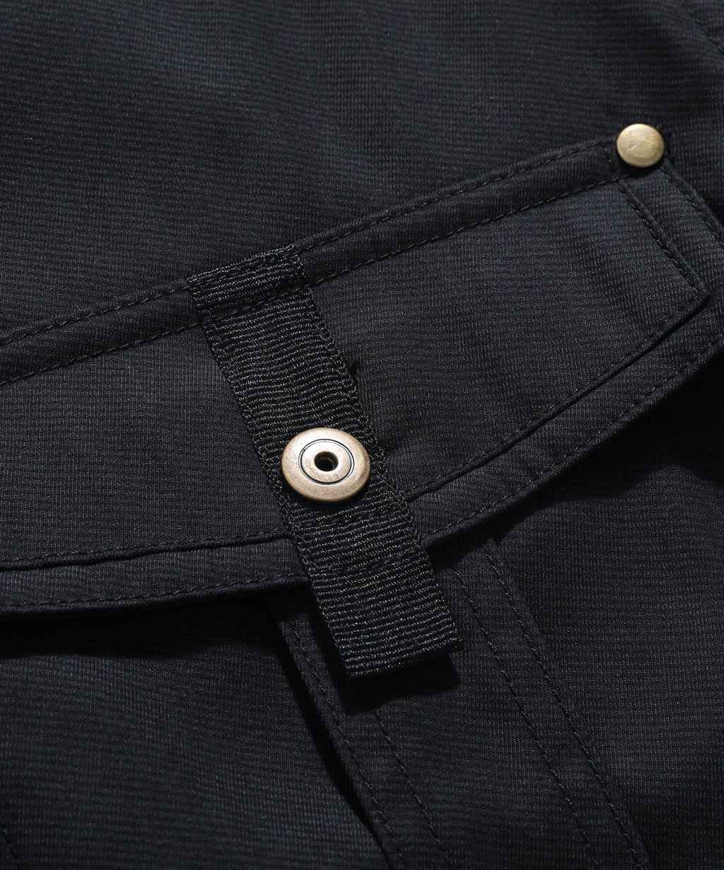 Rover Jacke