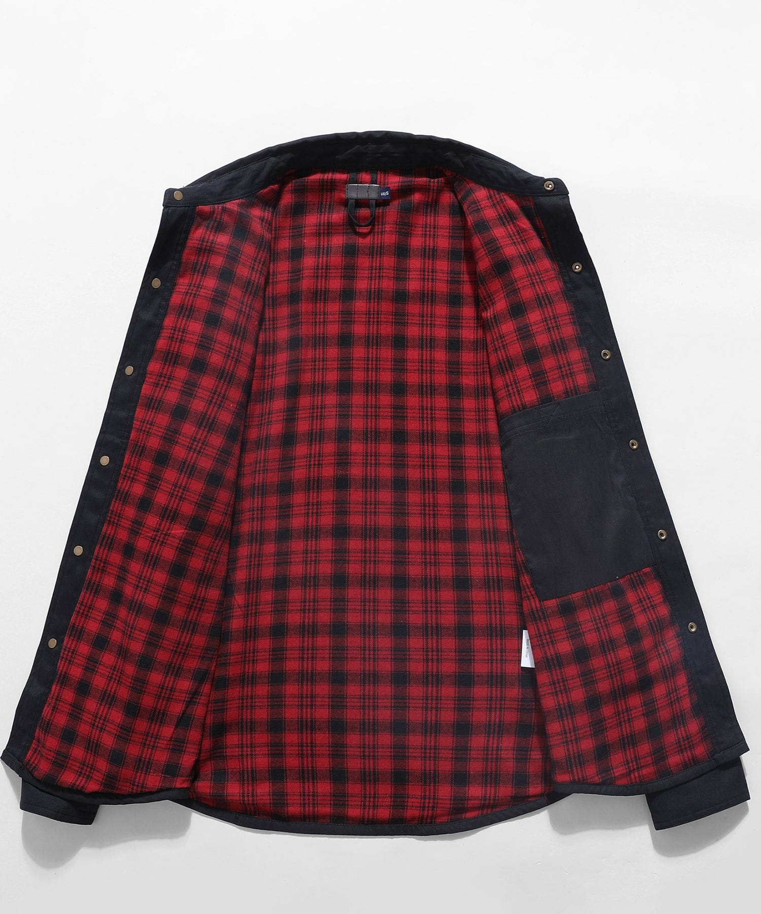 Rover Jacke