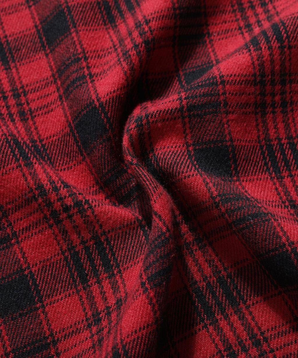 Rover Jacke