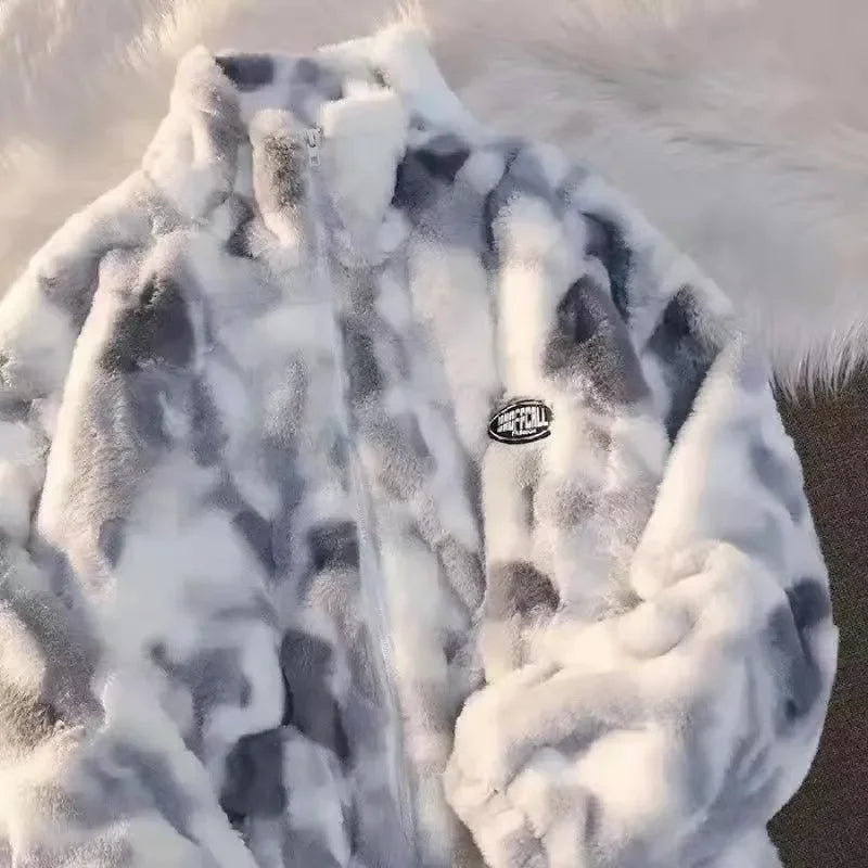 Fleecejacke
