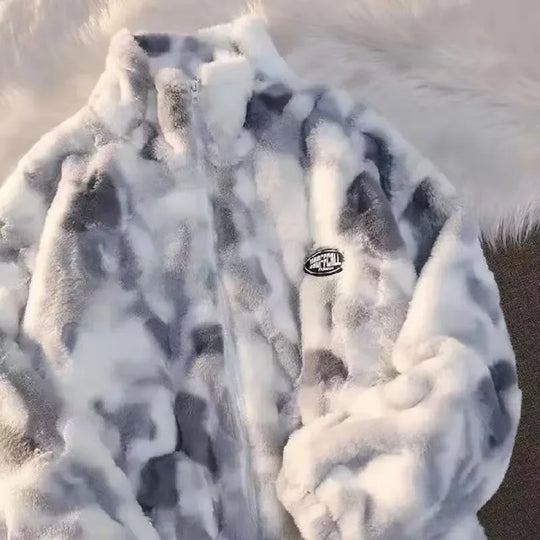 Fleecejacke