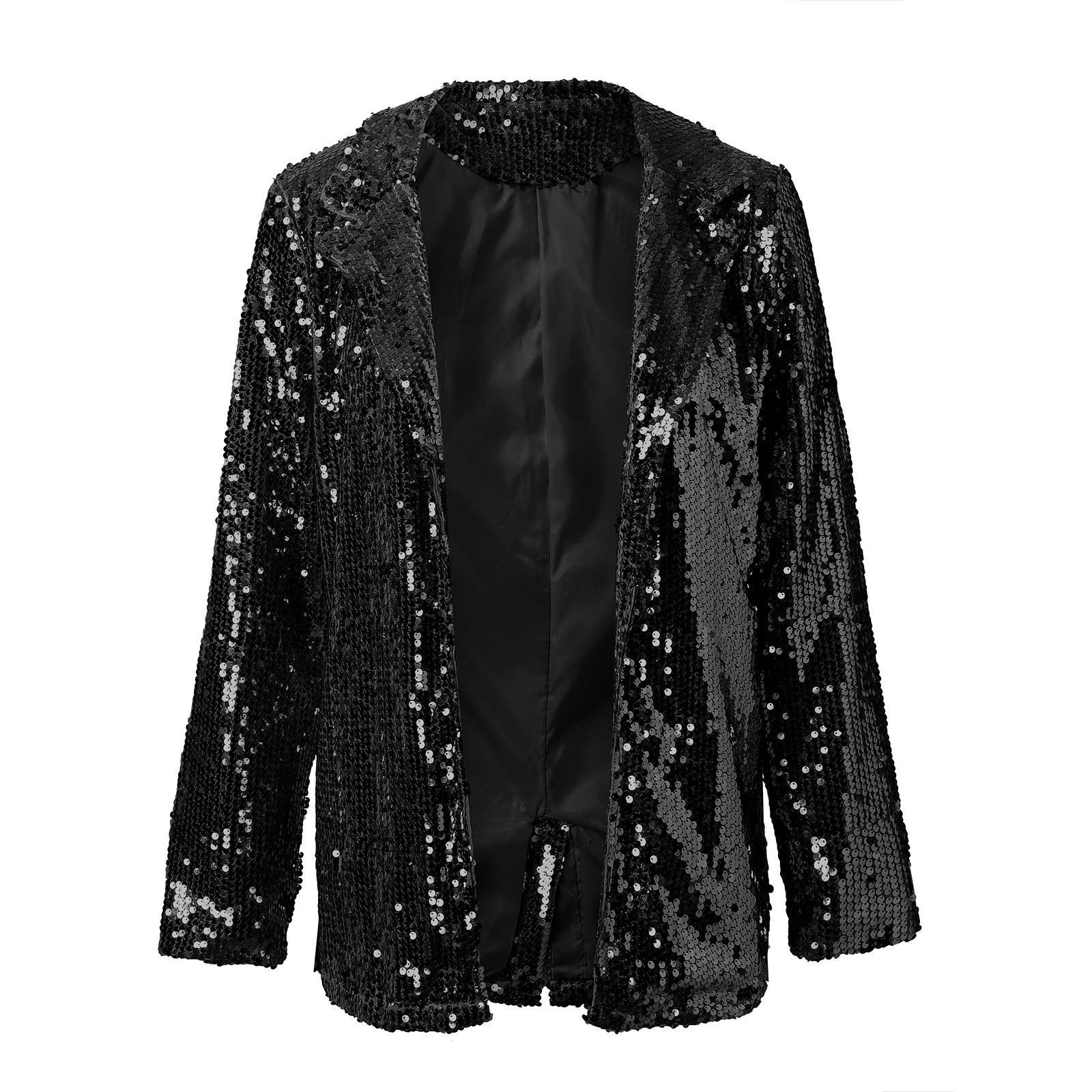 ShopNory Pailletten-blazer