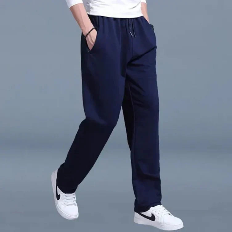 Bequeme Herren Jogginghose
