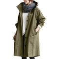 Schicke Mackintosh für Damen