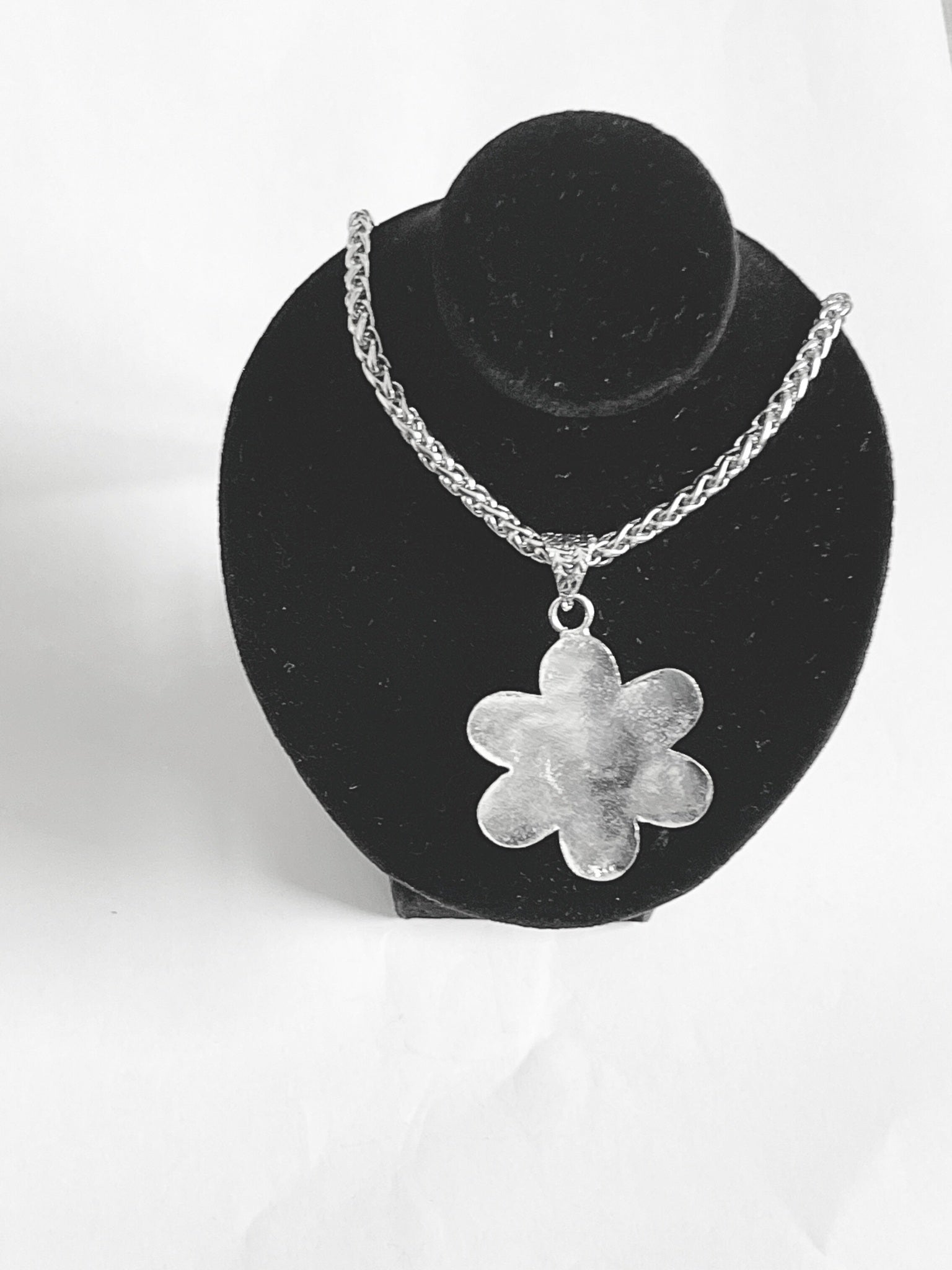 Damen Sterling Silber Farbe Labradorit 925 Silber Anhänger Gliederkette Halskette | Shop Nory