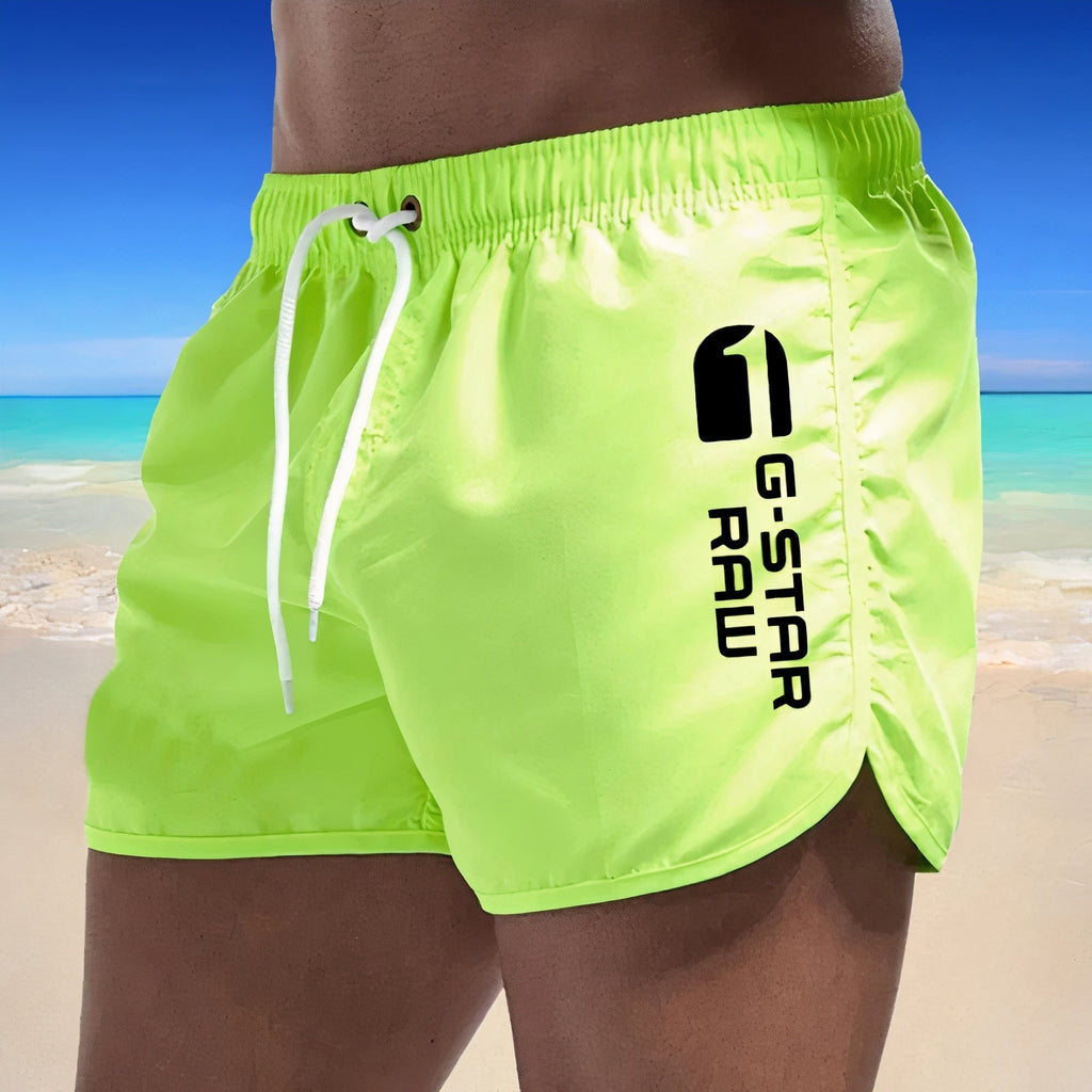 ShopNory | Schnelltrocknende Herren Badehose