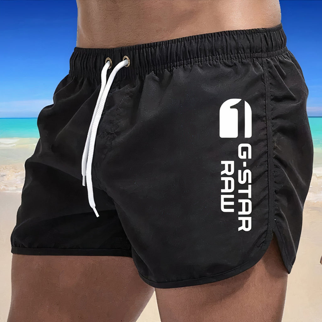 ShopNory | Schnelltrocknende Herren Badehose