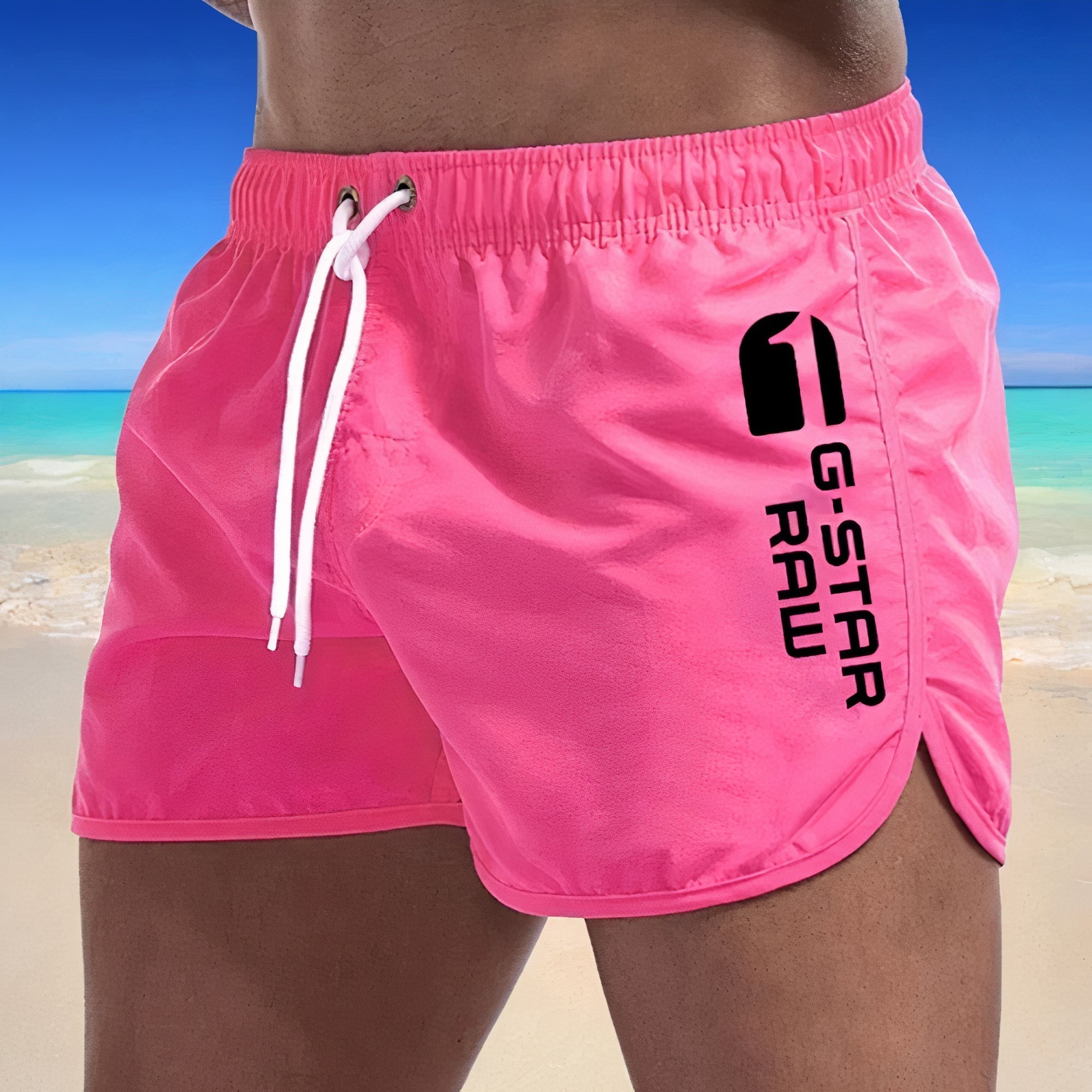 ShopNory | Schnelltrocknende Herren Badehose