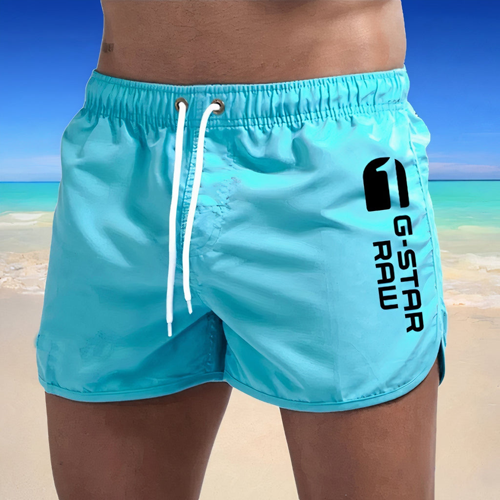 ShopNory | Schnelltrocknende Herren Badehose