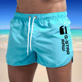 ShopNory | Schnelltrocknende Herren Badehose