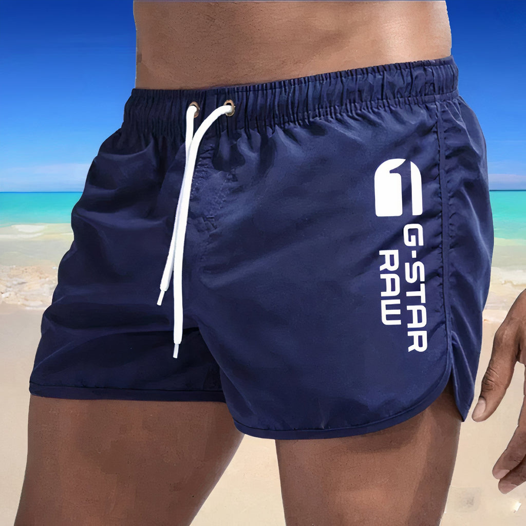 ShopNory | Schnelltrocknende Herren Badehose