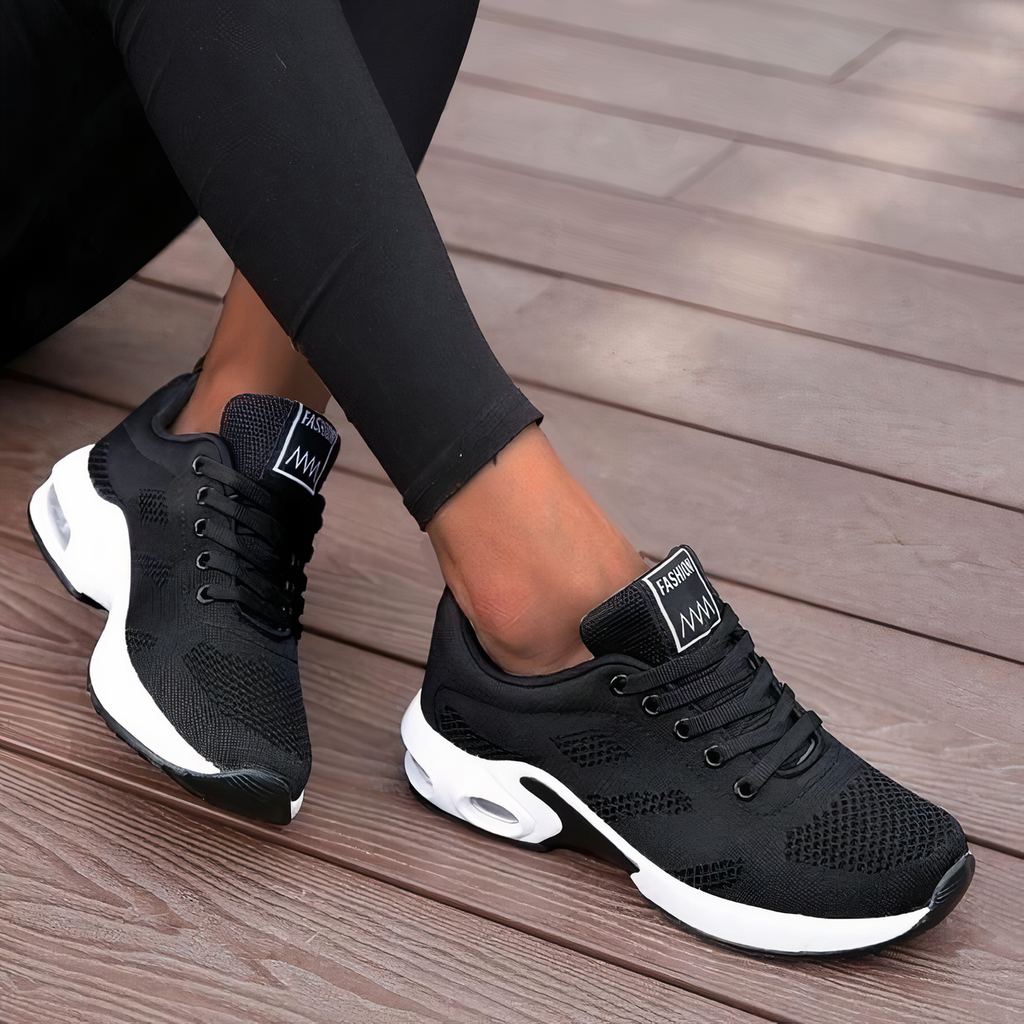 Orthopädische Sneakers