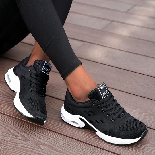 Orthopädische Sneakers