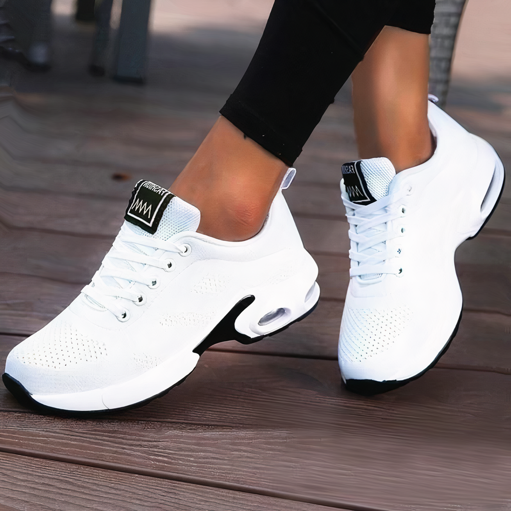 Orthopädische Sneakers