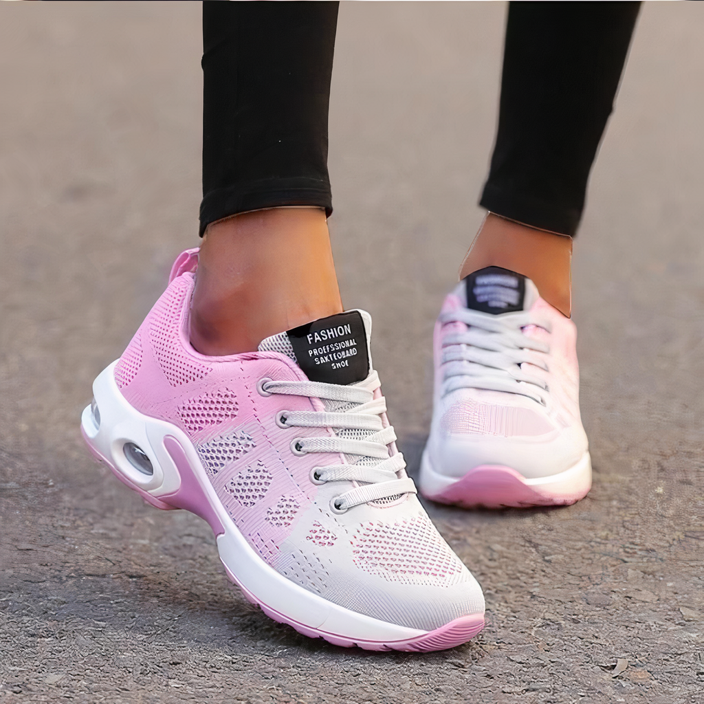 Orthopädische Sneakers
