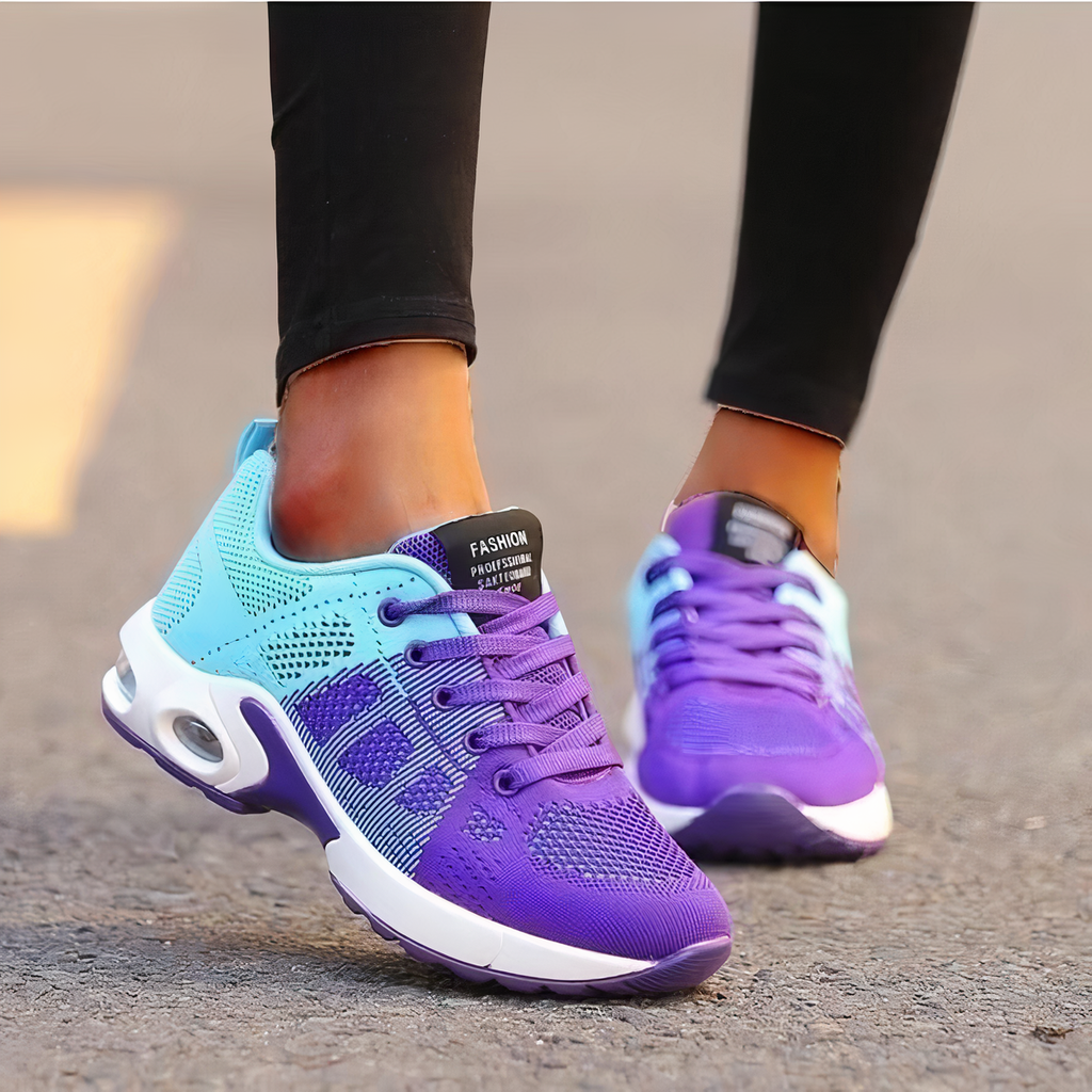 Orthopädische Sneakers