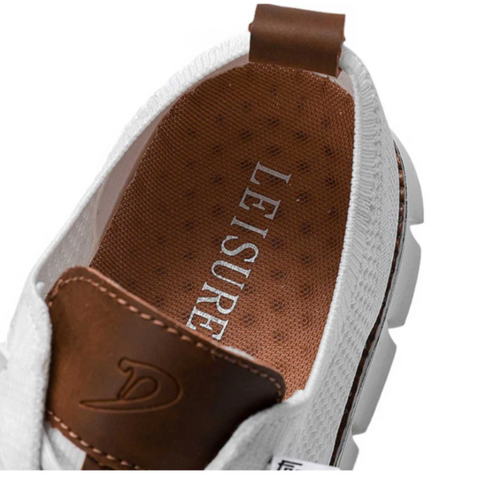 ULTRA-BEQUEME SNEAKERS | OUTLET-VERKAUF