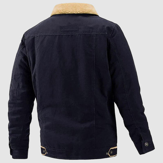 Pilotenjacke