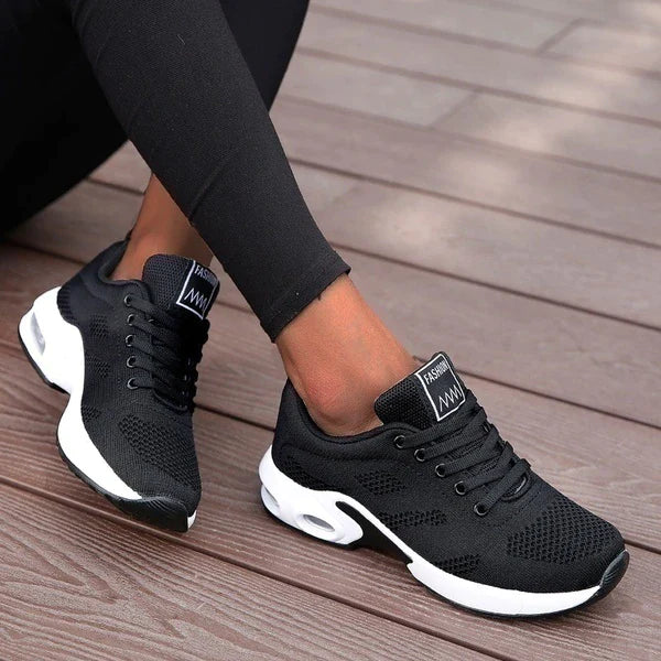Alice | Orthopädische Wanderschuhe für Damen
