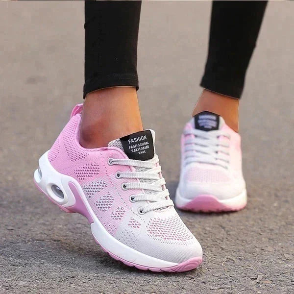 Alice | Orthopädische Wanderschuhe für Damen
