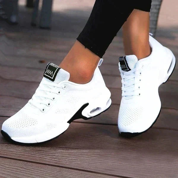 Alice | Orthopädische Wanderschuhe für Damen