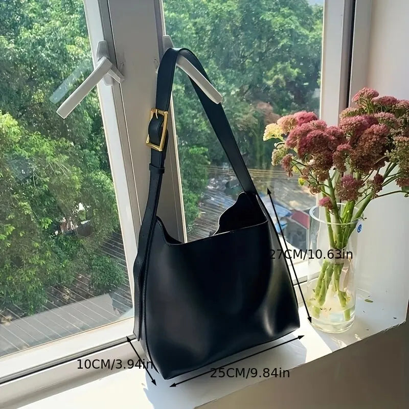 Elegante Umhängetasche