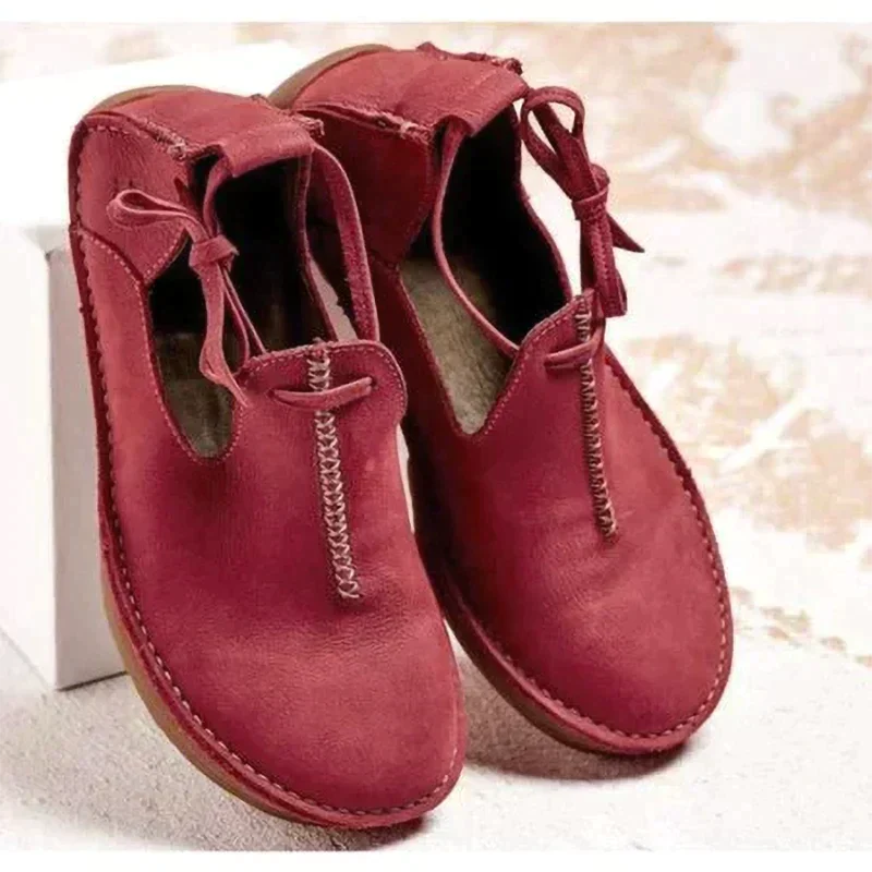 Damen Schuhe Zeitlos Bequemes Design