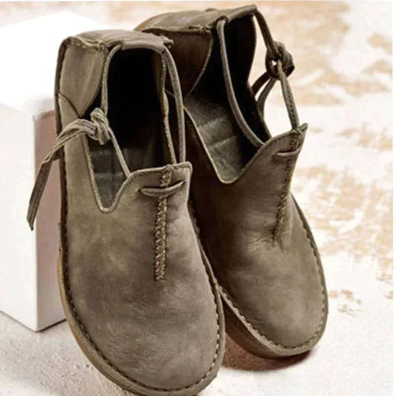 Damen Schuhe Zeitlos Bequemes Design