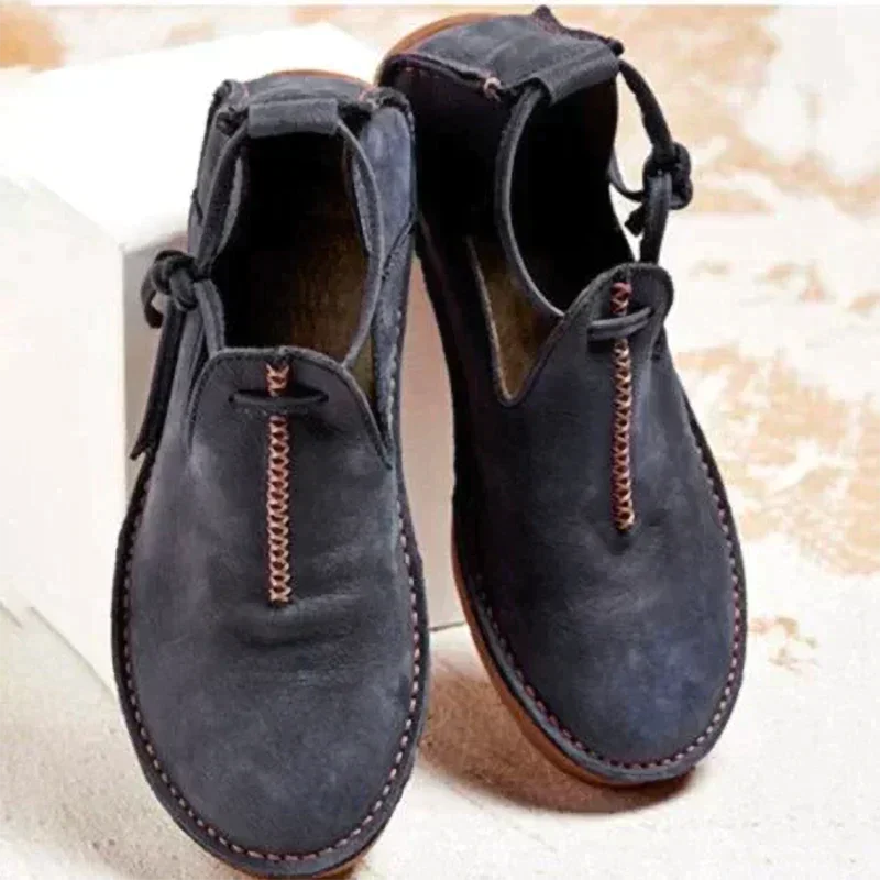Damen Schuhe Zeitlos Bequemes Design