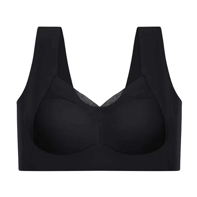 Seiden Bh Die Neudefinition Von Komfort für Frauen