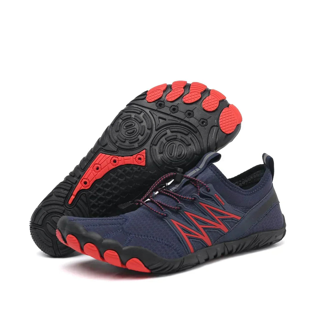 Gesund & rutschfest Universal Barfußschuhe
