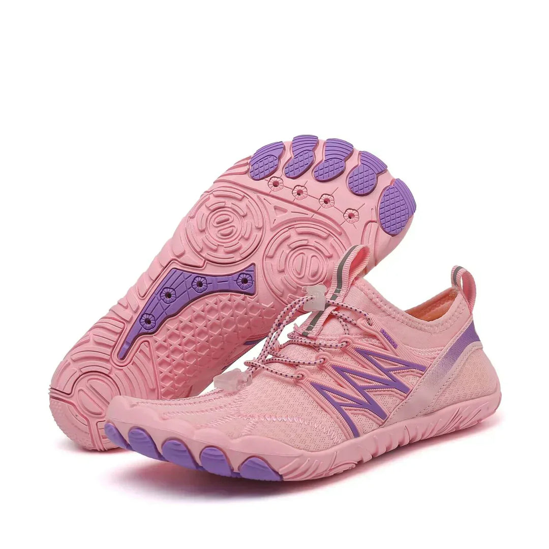 Gesund & rutschfest Universal Barfußschuhe