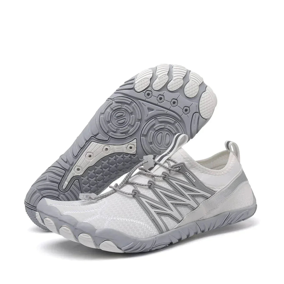 Gesund & rutschfest Universal Barfußschuhe