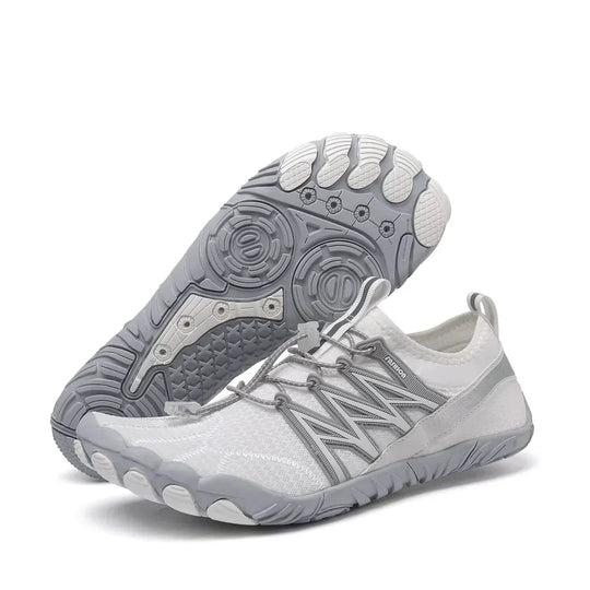 Gesund & rutschfest Universal Barfußschuhe