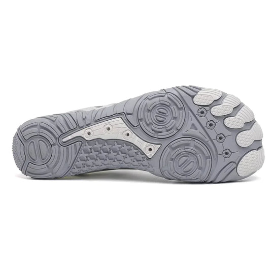 Gesund & rutschfest Universal Barfußschuhe