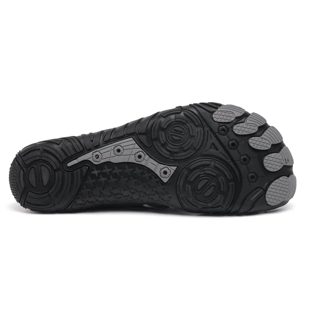 Gesund & rutschfest Universal Barfußschuhe