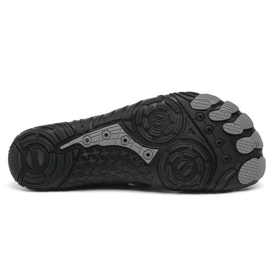 Gesund & rutschfest Universal Barfußschuhe